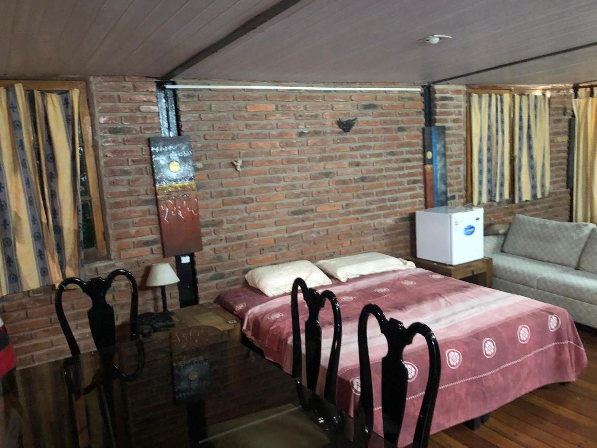 Villa Loft Casa Dos Pisos Con Garage Pocitos Playa 4 Personas à Montevideo Extérieur photo