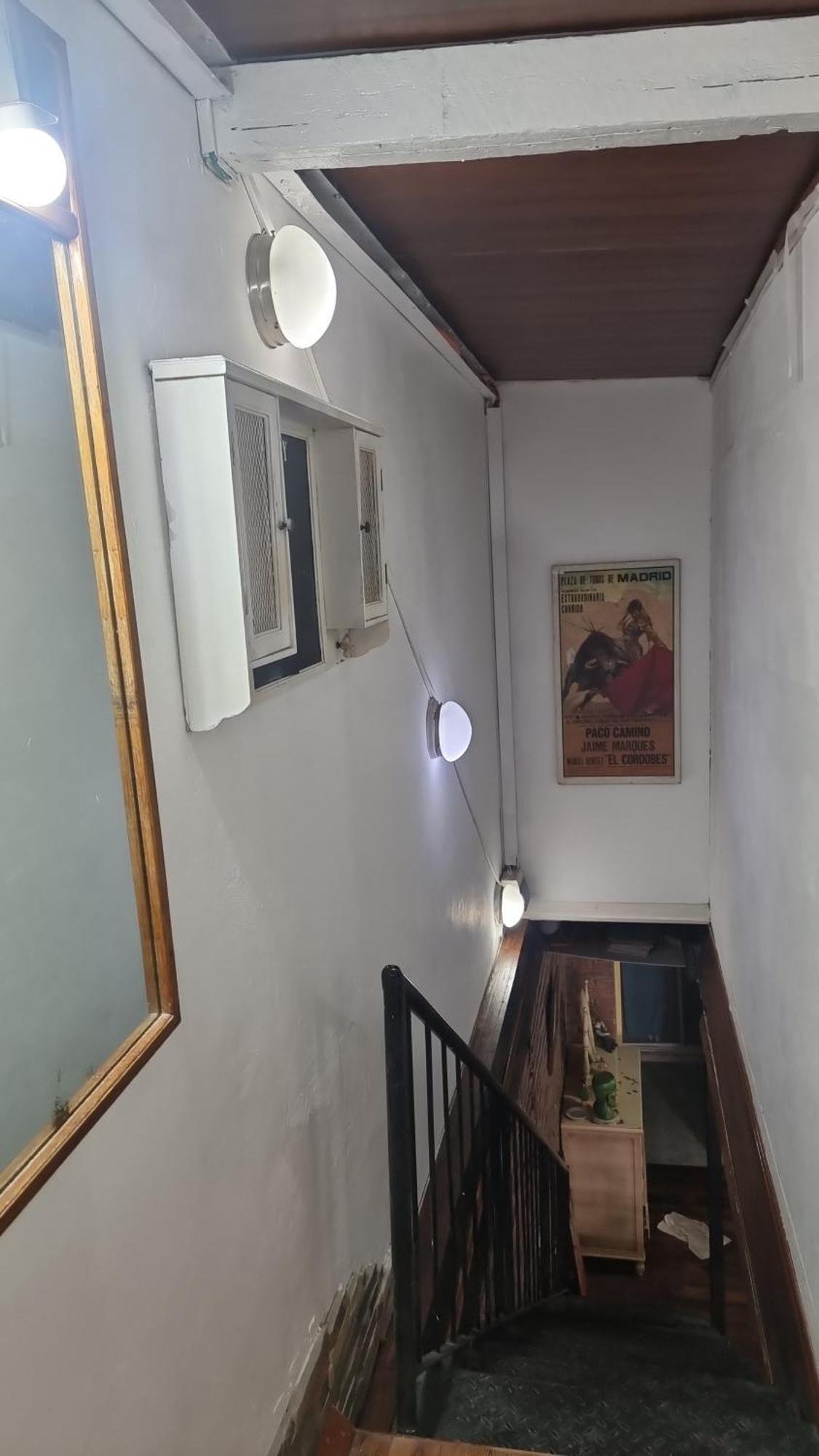 Villa Loft Casa Dos Pisos Con Garage Pocitos Playa 4 Personas à Montevideo Extérieur photo