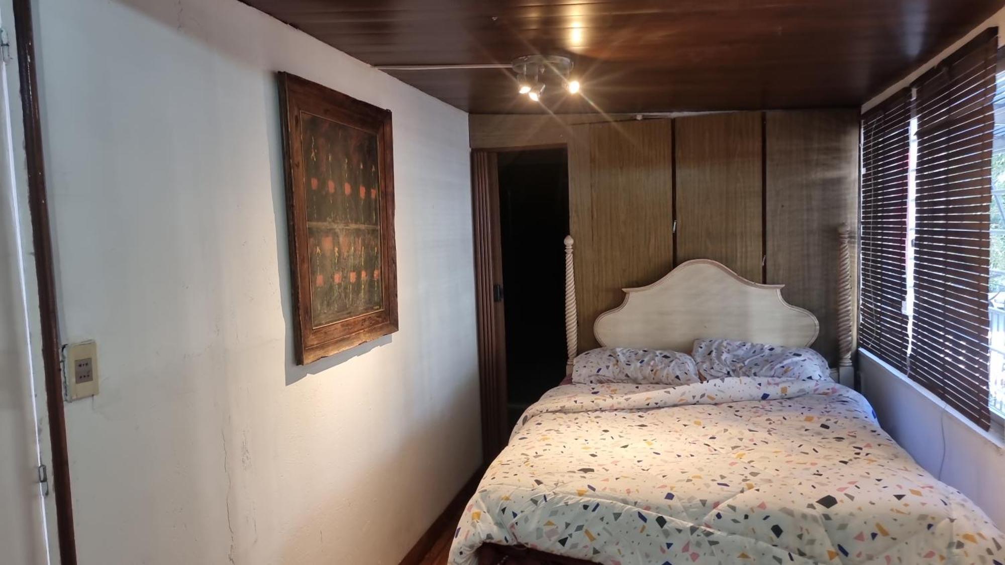 Villa Loft Casa Dos Pisos Con Garage Pocitos Playa 4 Personas à Montevideo Extérieur photo