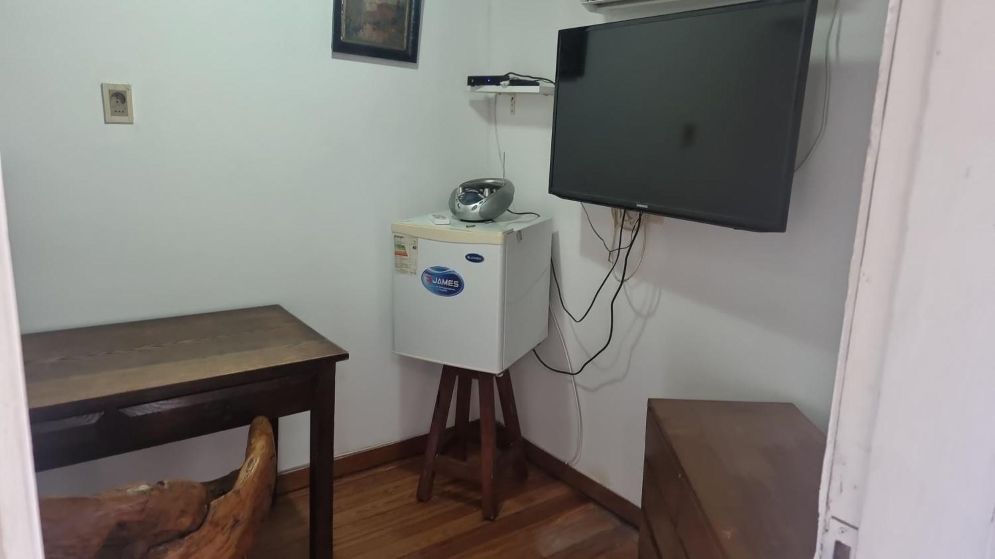 Villa Loft Casa Dos Pisos Con Garage Pocitos Playa 4 Personas à Montevideo Extérieur photo