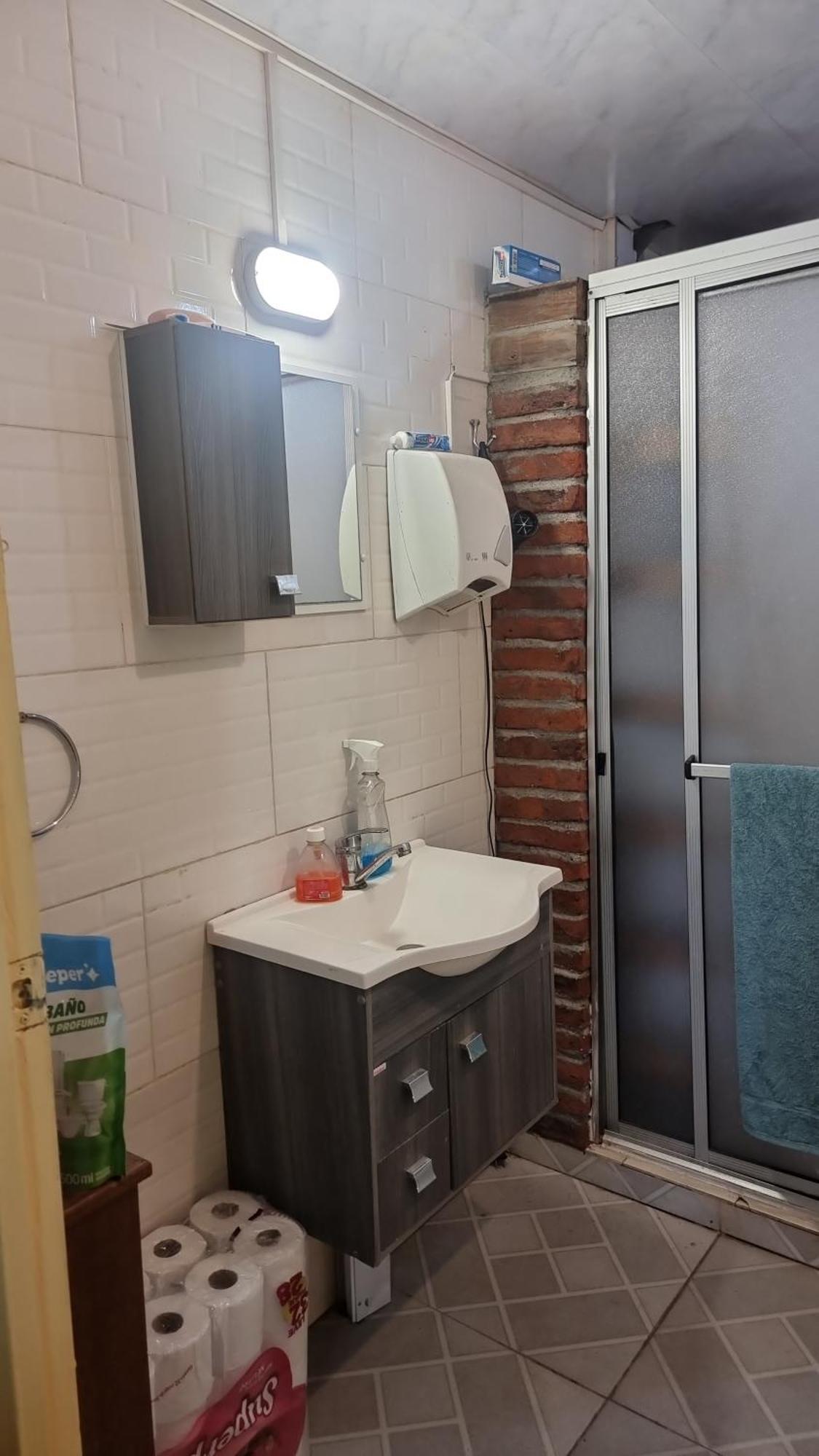 Villa Loft Casa Dos Pisos Con Garage Pocitos Playa 4 Personas à Montevideo Extérieur photo