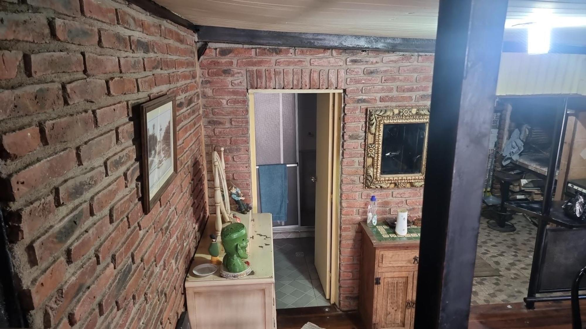 Villa Loft Casa Dos Pisos Con Garage Pocitos Playa 4 Personas à Montevideo Extérieur photo