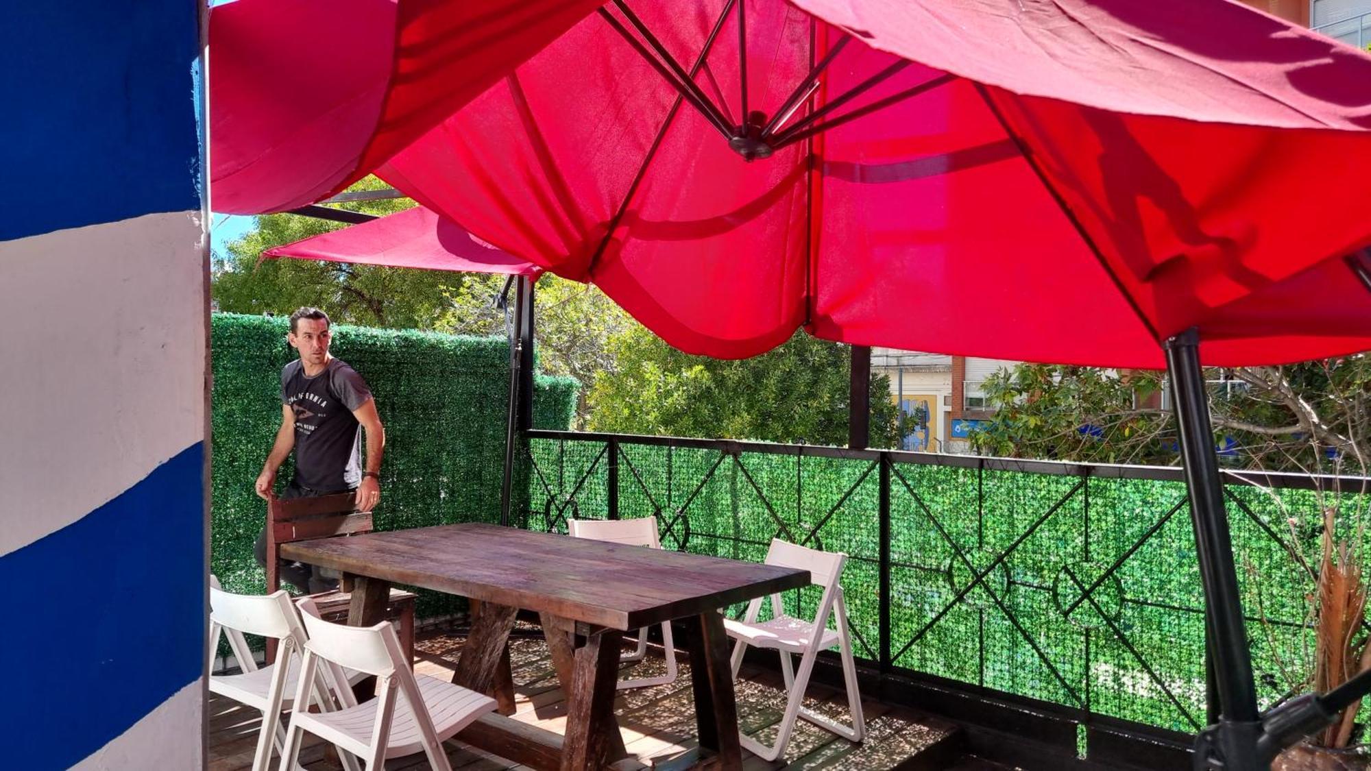 Villa Loft Casa Dos Pisos Con Garage Pocitos Playa 4 Personas à Montevideo Extérieur photo