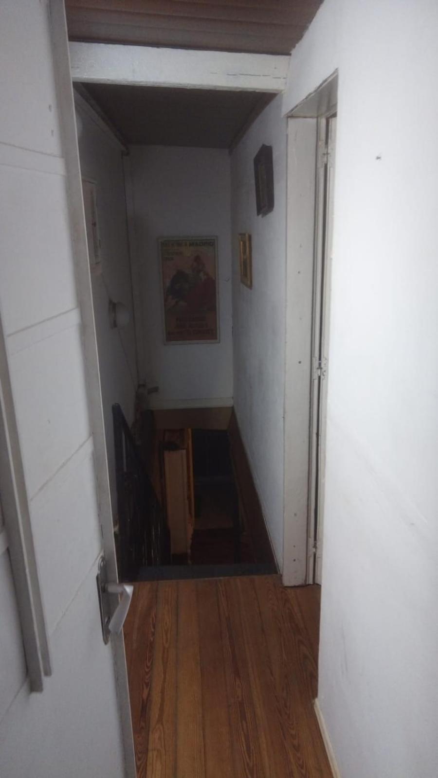 Villa Loft Casa Dos Pisos Con Garage Pocitos Playa 4 Personas à Montevideo Extérieur photo